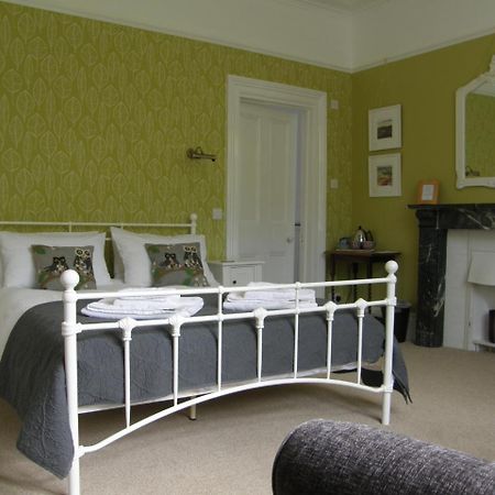 The Old Vicarage B & B Barnstaple Luaran gambar